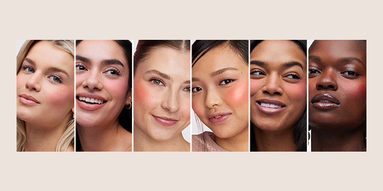 Makeup Products