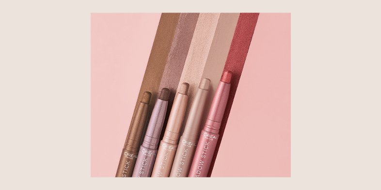 Makeup Products