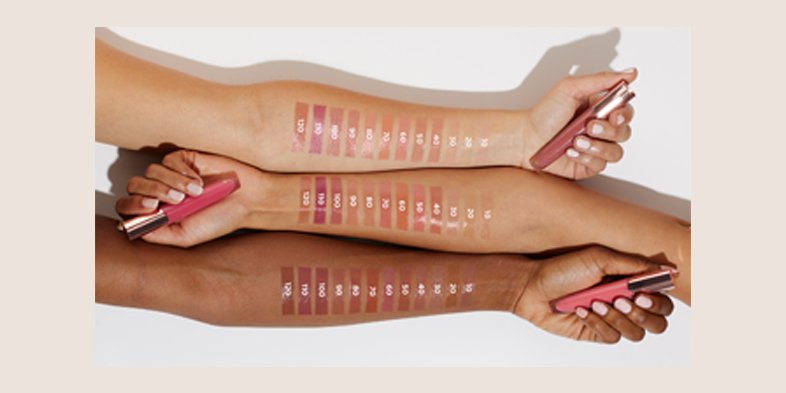 Makeup Products