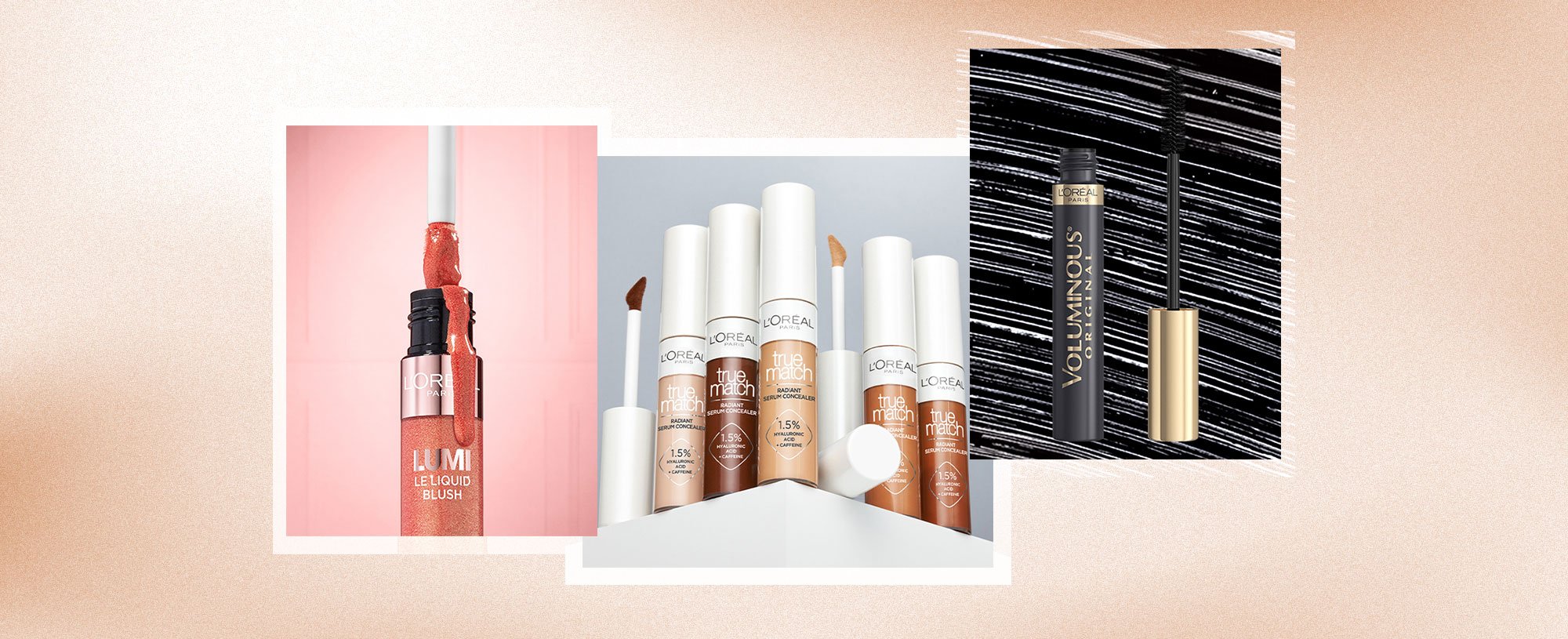 Makeup Products
