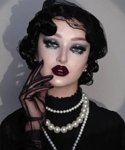 Makeup Styles