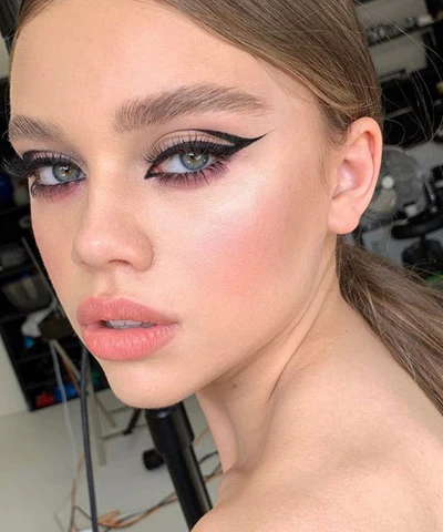 Makeup Styles