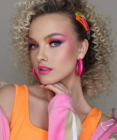 Makeup Styles