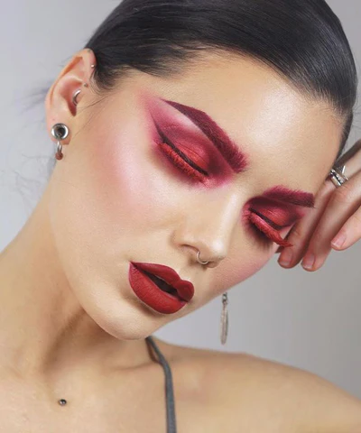 Makeup Styles