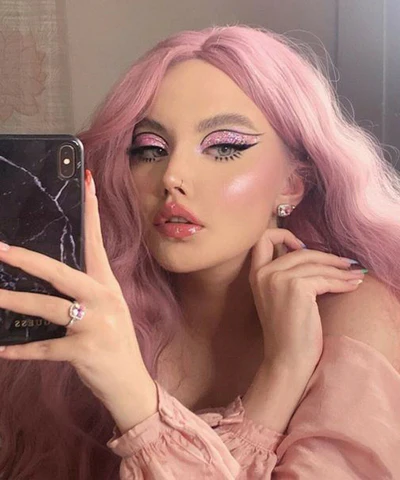 Makeup Styles