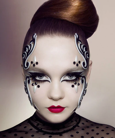 Makeup Styles