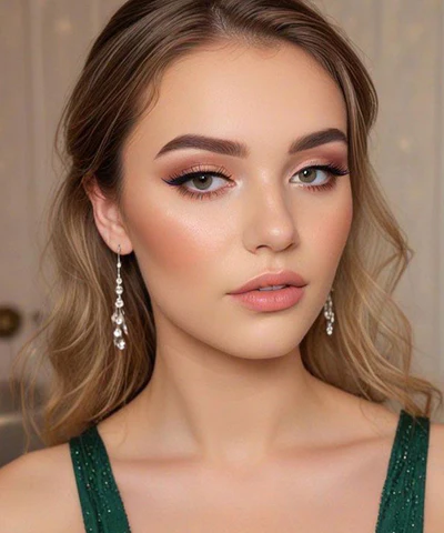 Makeup Styles
