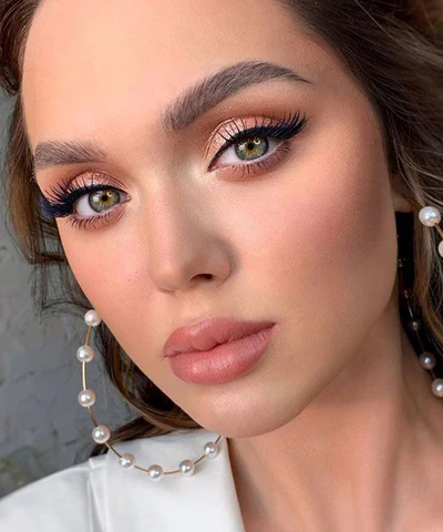 Makeup Styles