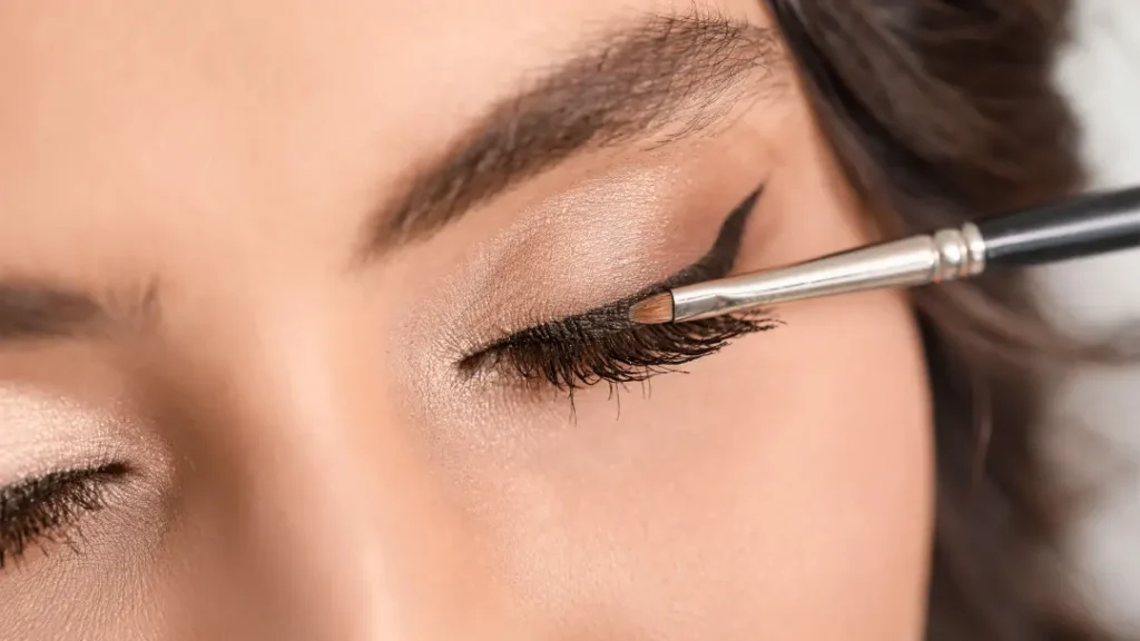 Makeup Trends