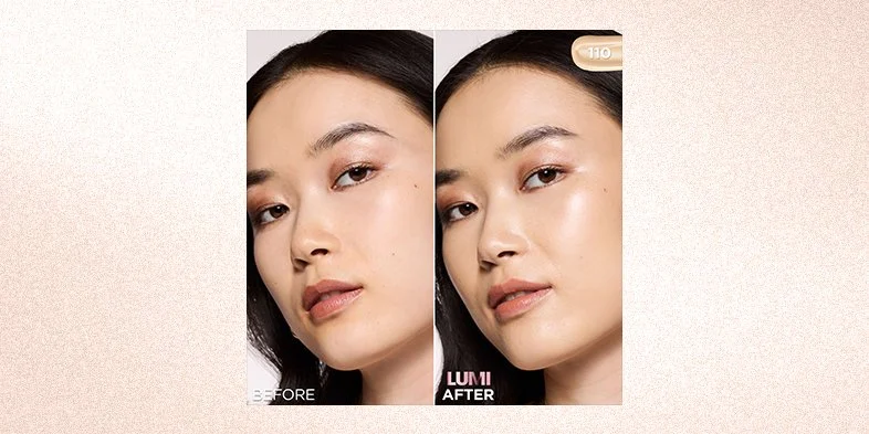 Natural Makeup Routine