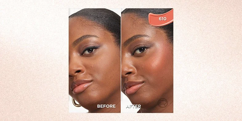 Natural Makeup Routine