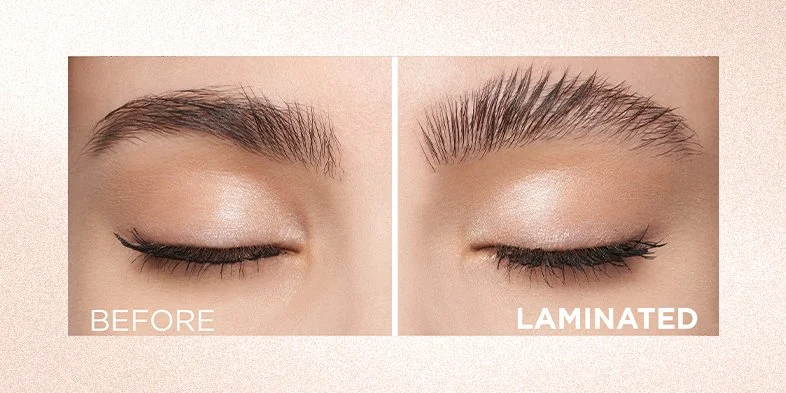 Natural Makeup Routine
