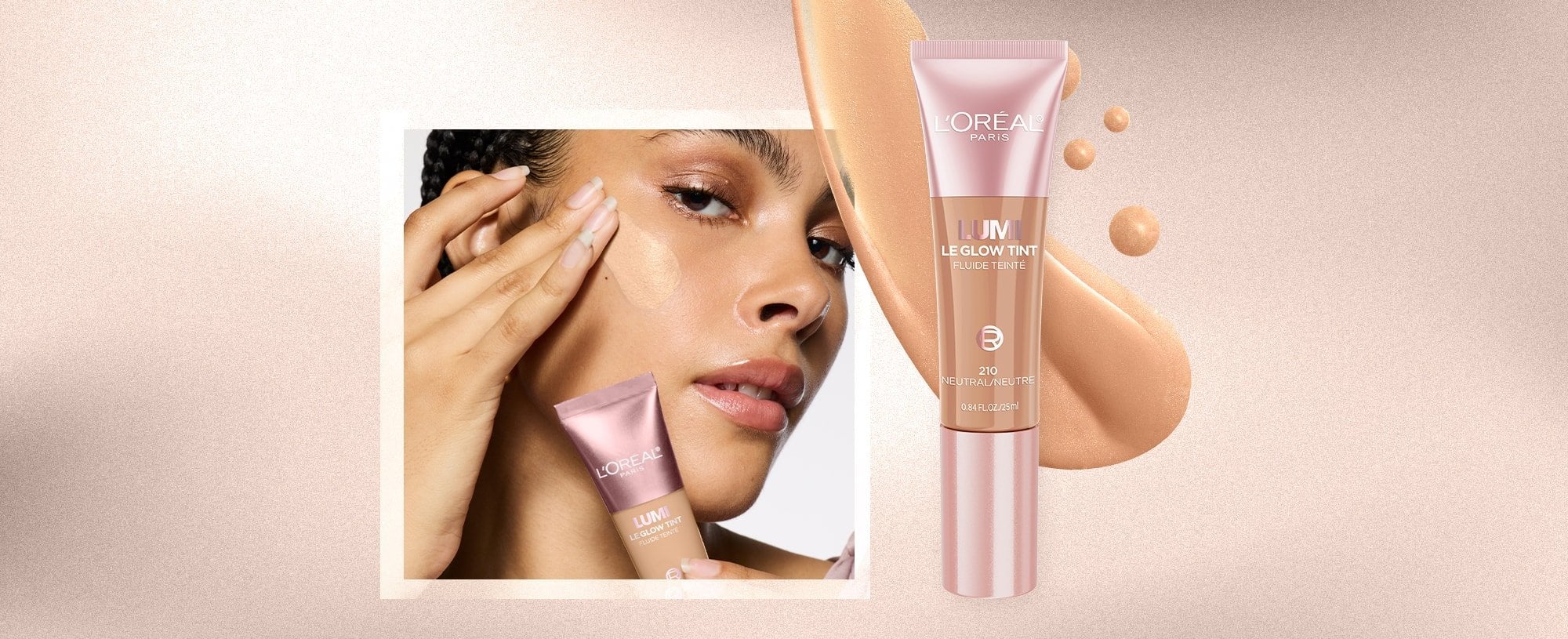 Natural Makeup Routine