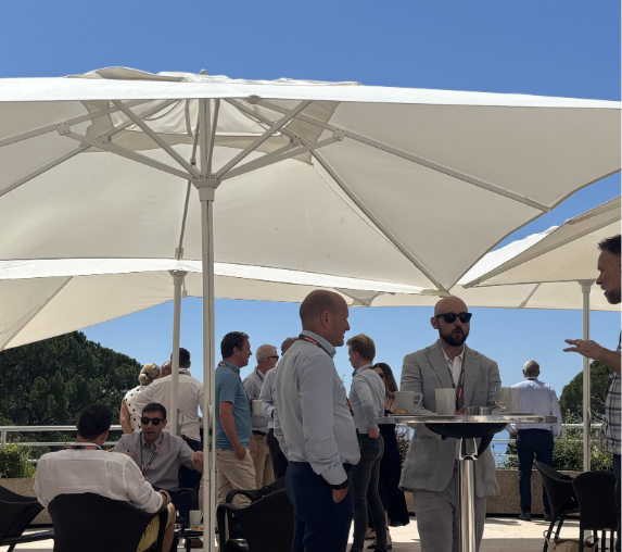 One Team in Monaco