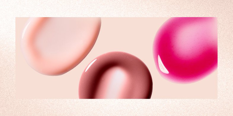 Pink Makeup Looks