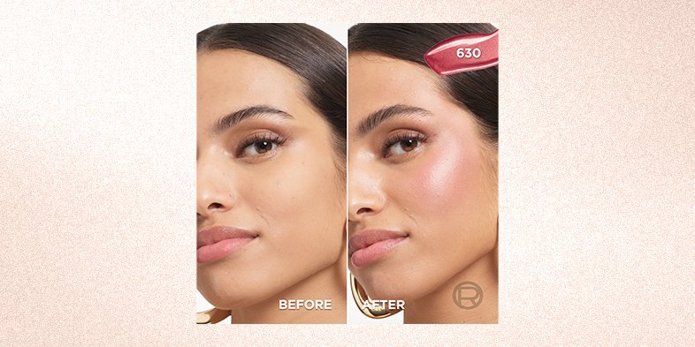 Pink Makeup Looks