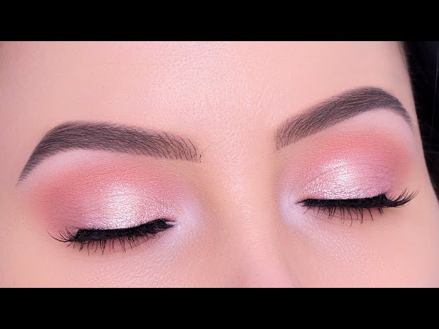 Pink Makeup Looks