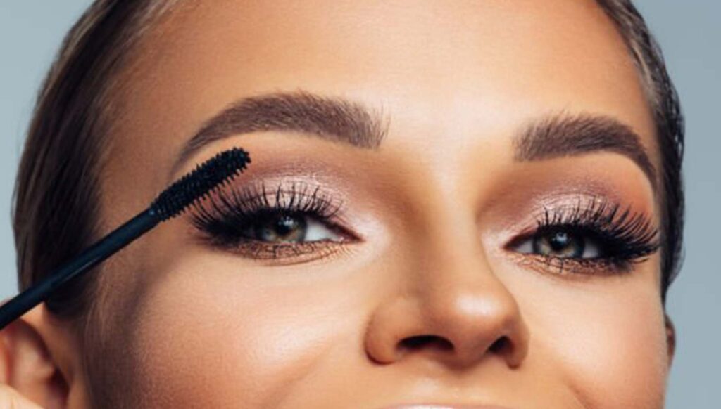 Pink Makeup Looks