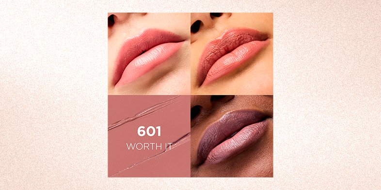 Pink Makeup Looks
