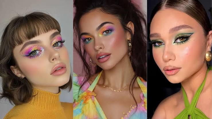 Reasons and Benefits Makeup