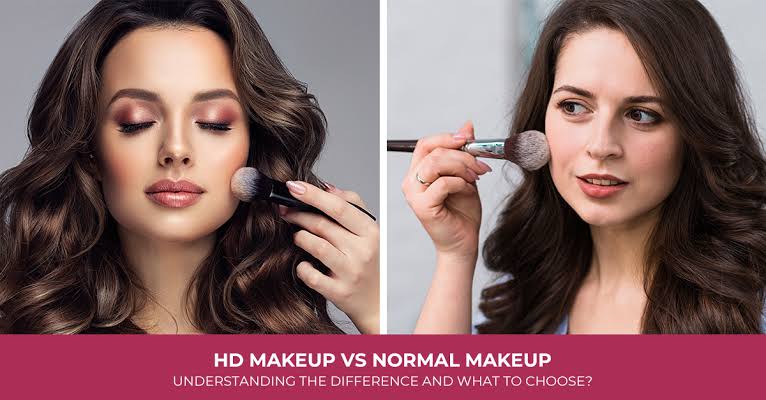 Reasons and Benefits Makeup