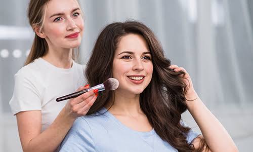 Reasons and Benefits Makeup