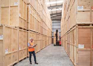 Rethinking Storage in the UK
