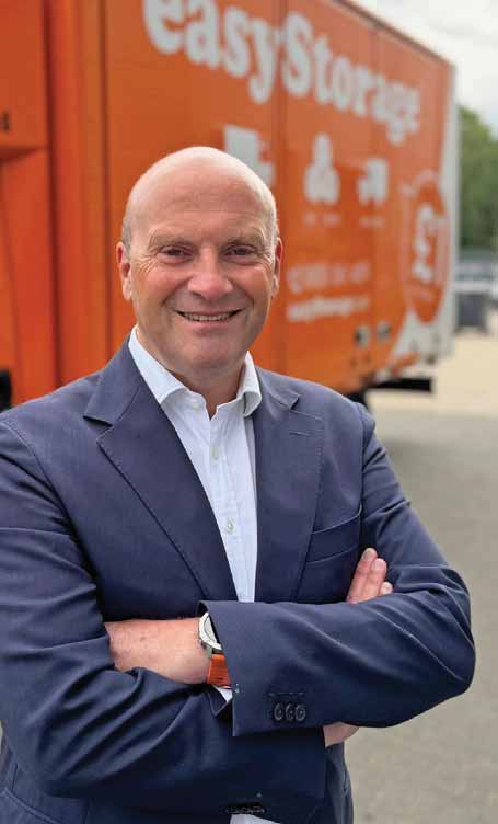 Rethinking Storage in the UK
