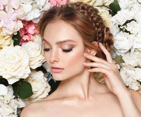 Seasonal Makeup Color