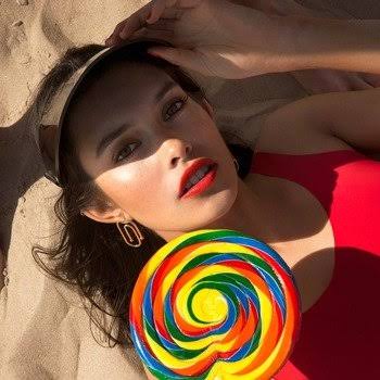 Seasonal Makeup Color