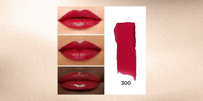 Seasonal Makeup Color