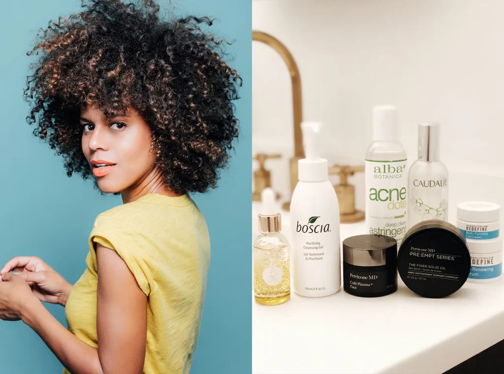 Skin-Care Products