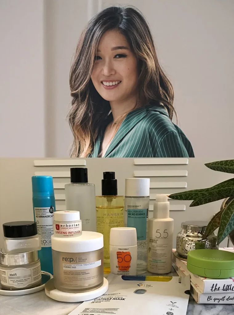 Skin-Care Products