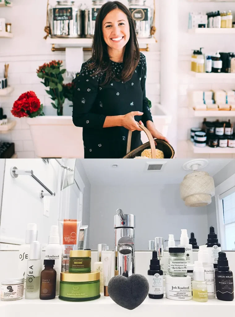 Skin-Care Products