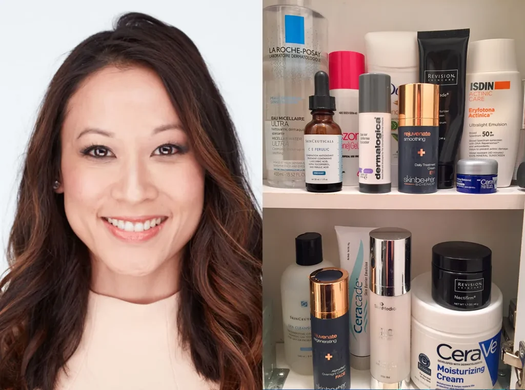 Skin-Care Products