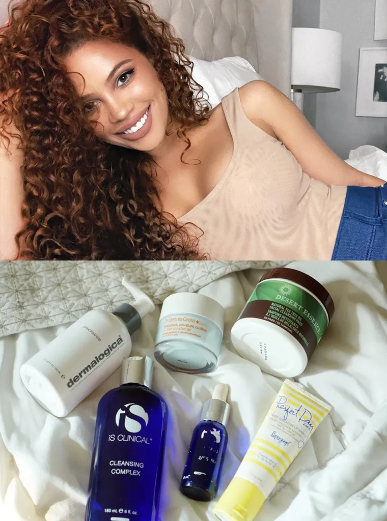 Skin-Care Products