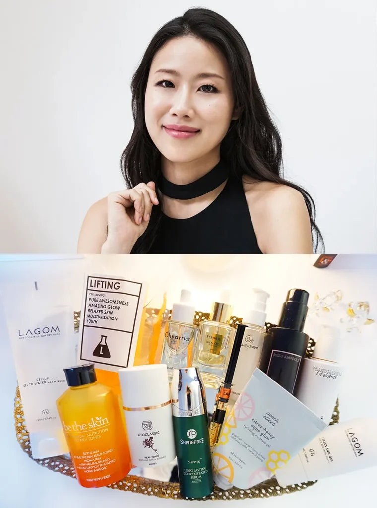 Skin-Care Products