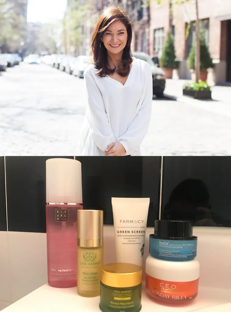 Skin-Care Products
