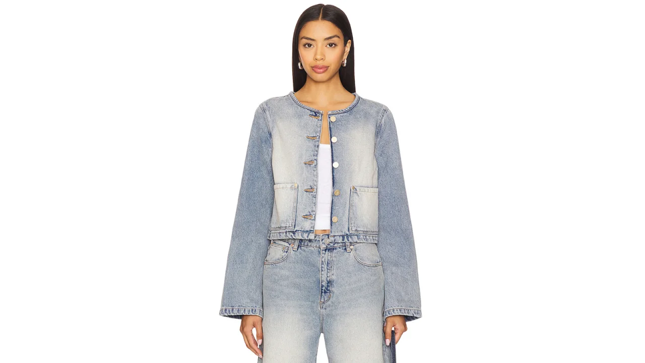denim jackets