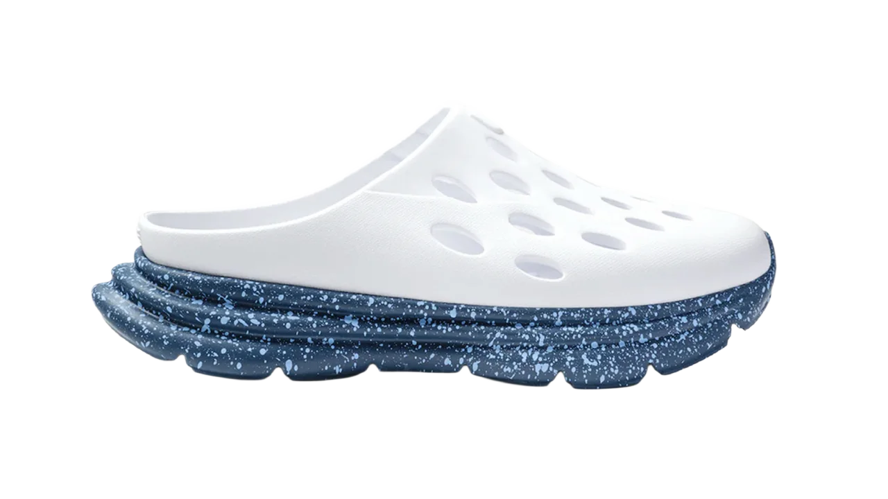 beach shoes are perfect