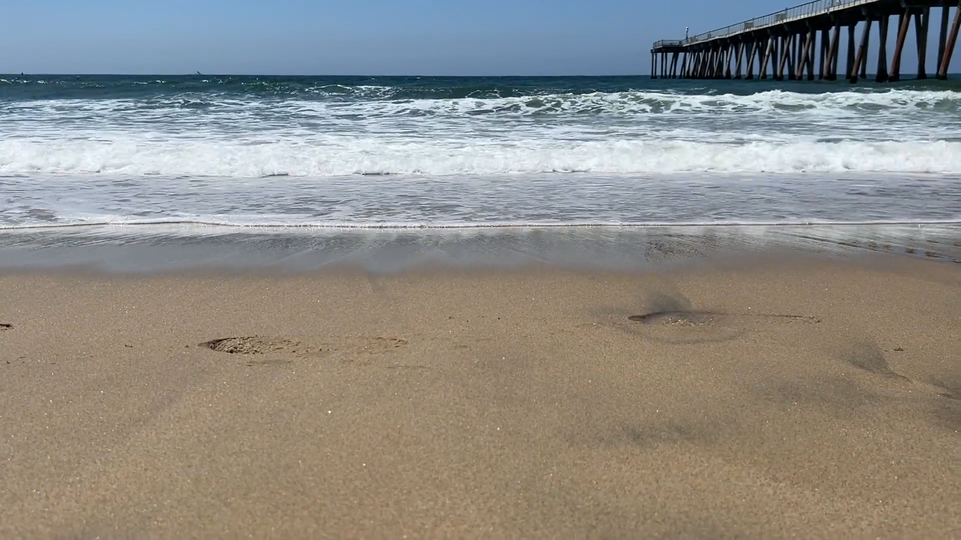 beach shoes are perfect 