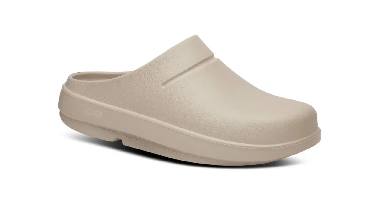 beach shoes are perfect