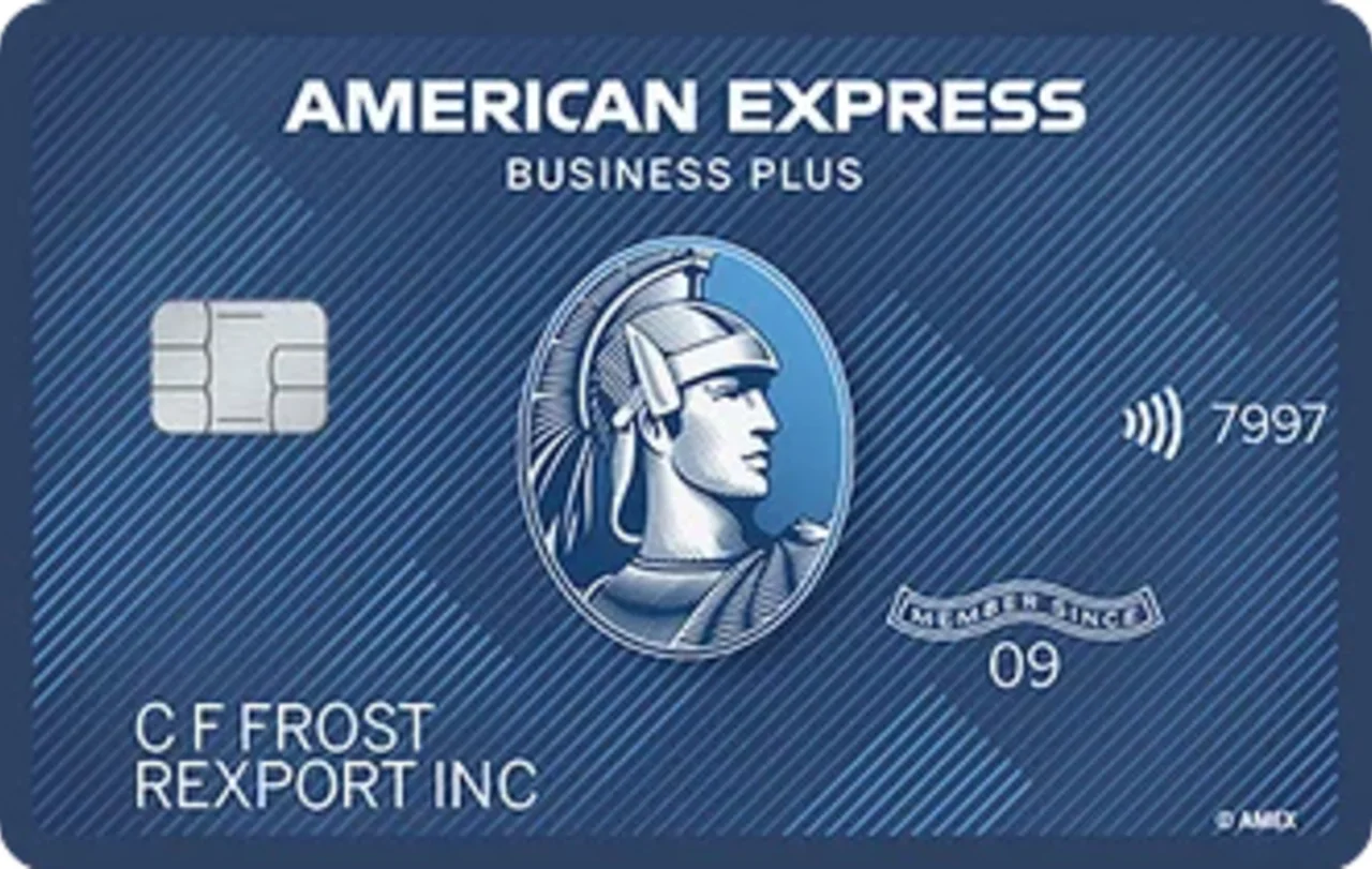 business credit cards