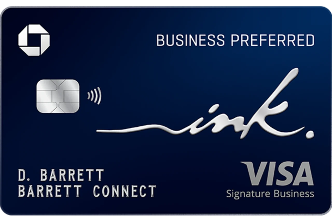business credit cards