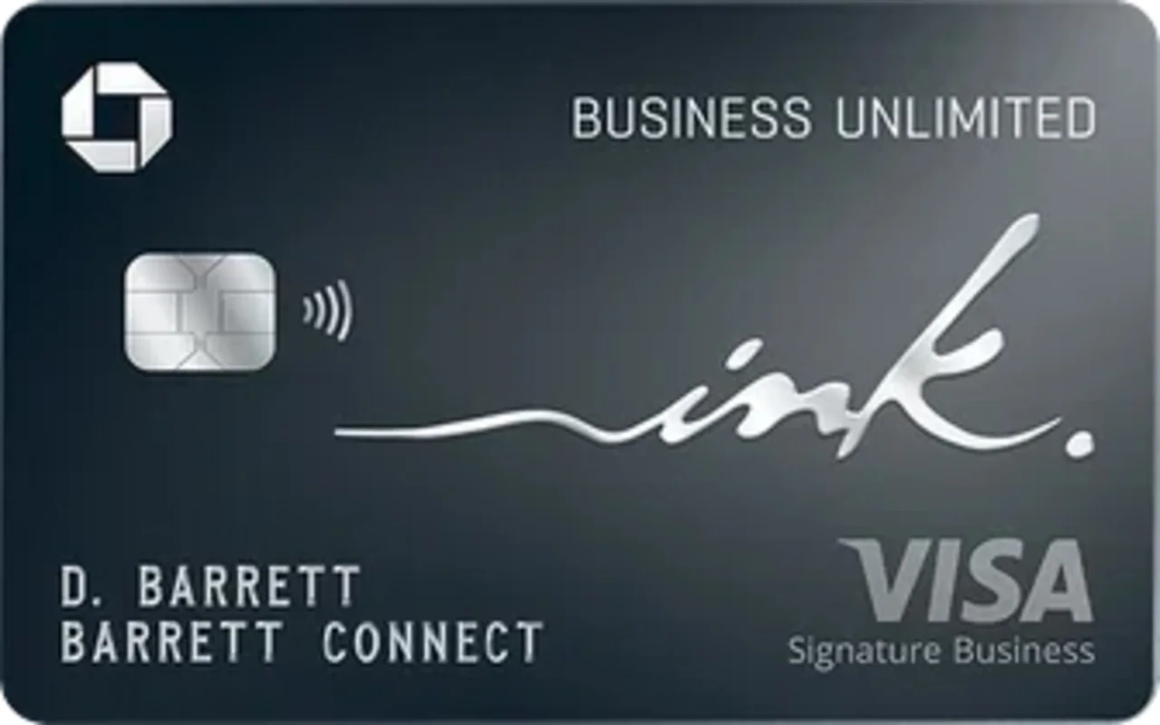 business credit cards