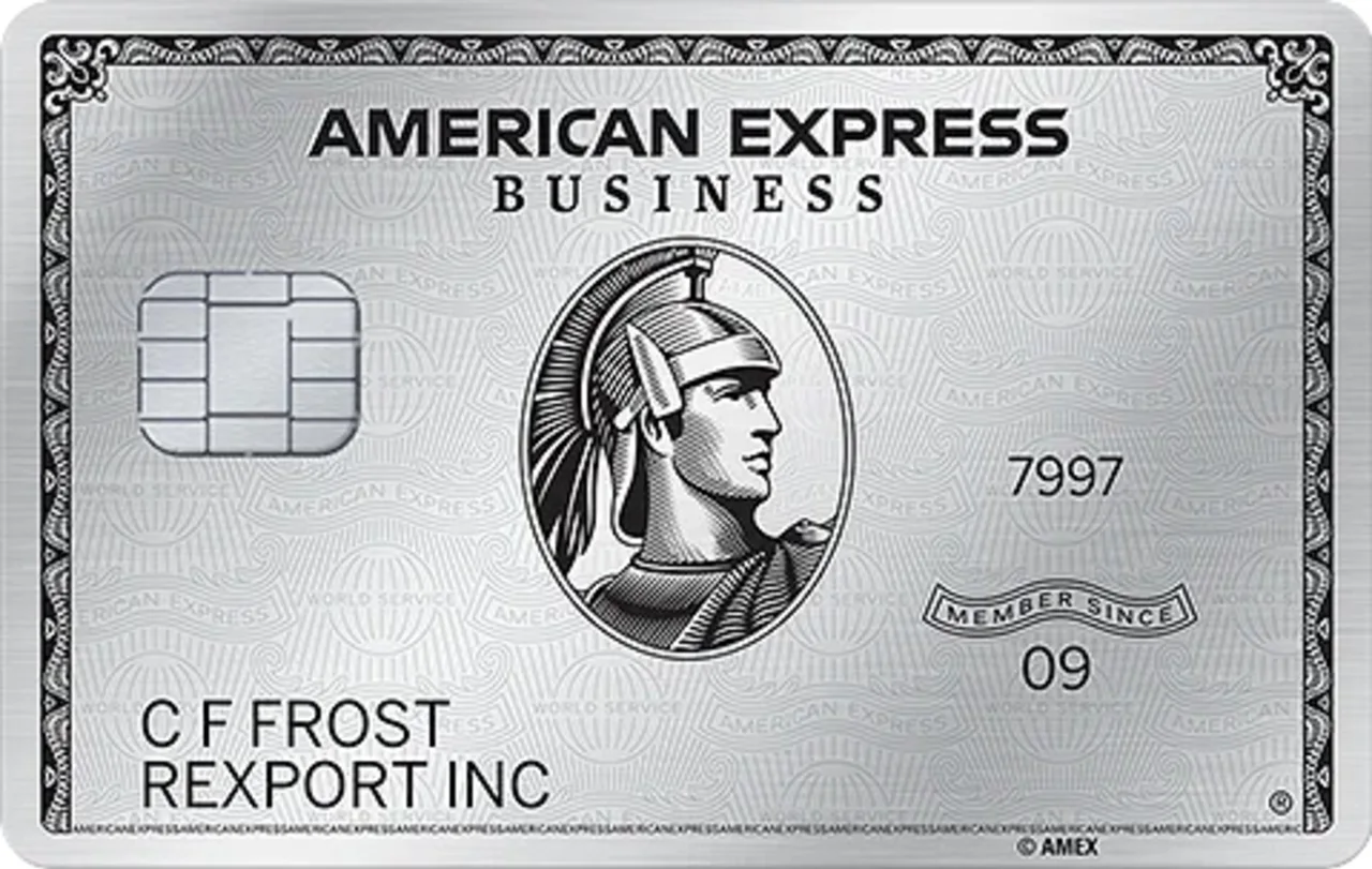 business credit cards