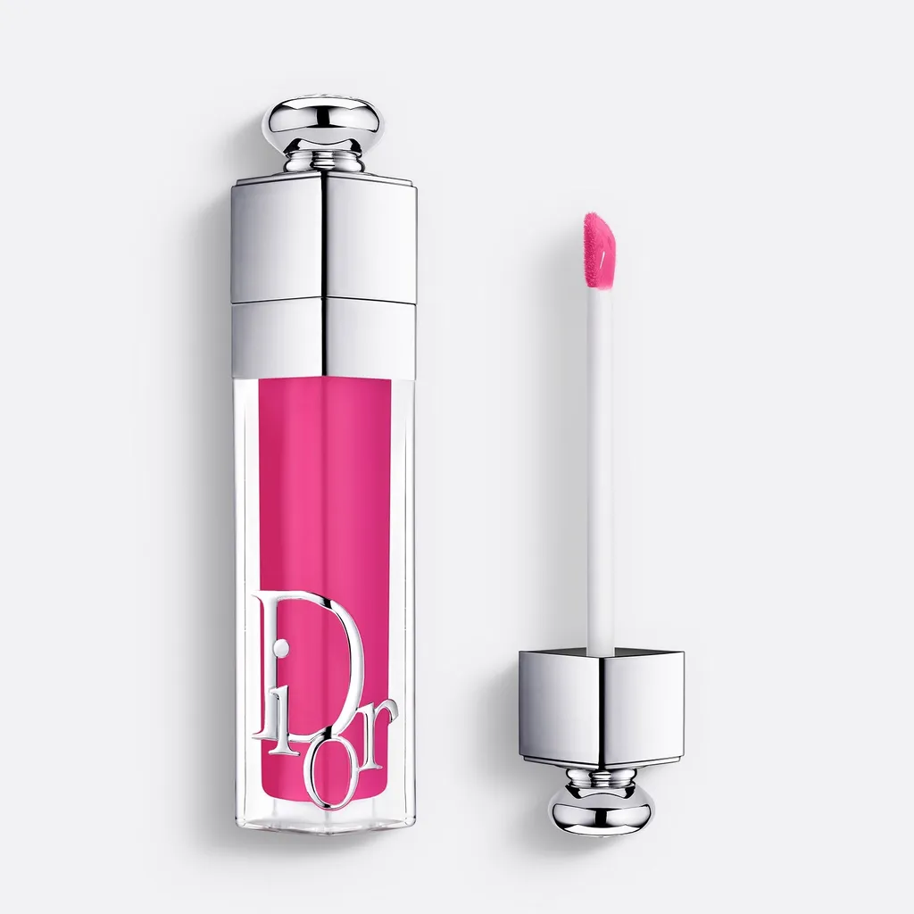 Fall Dior's Makeup