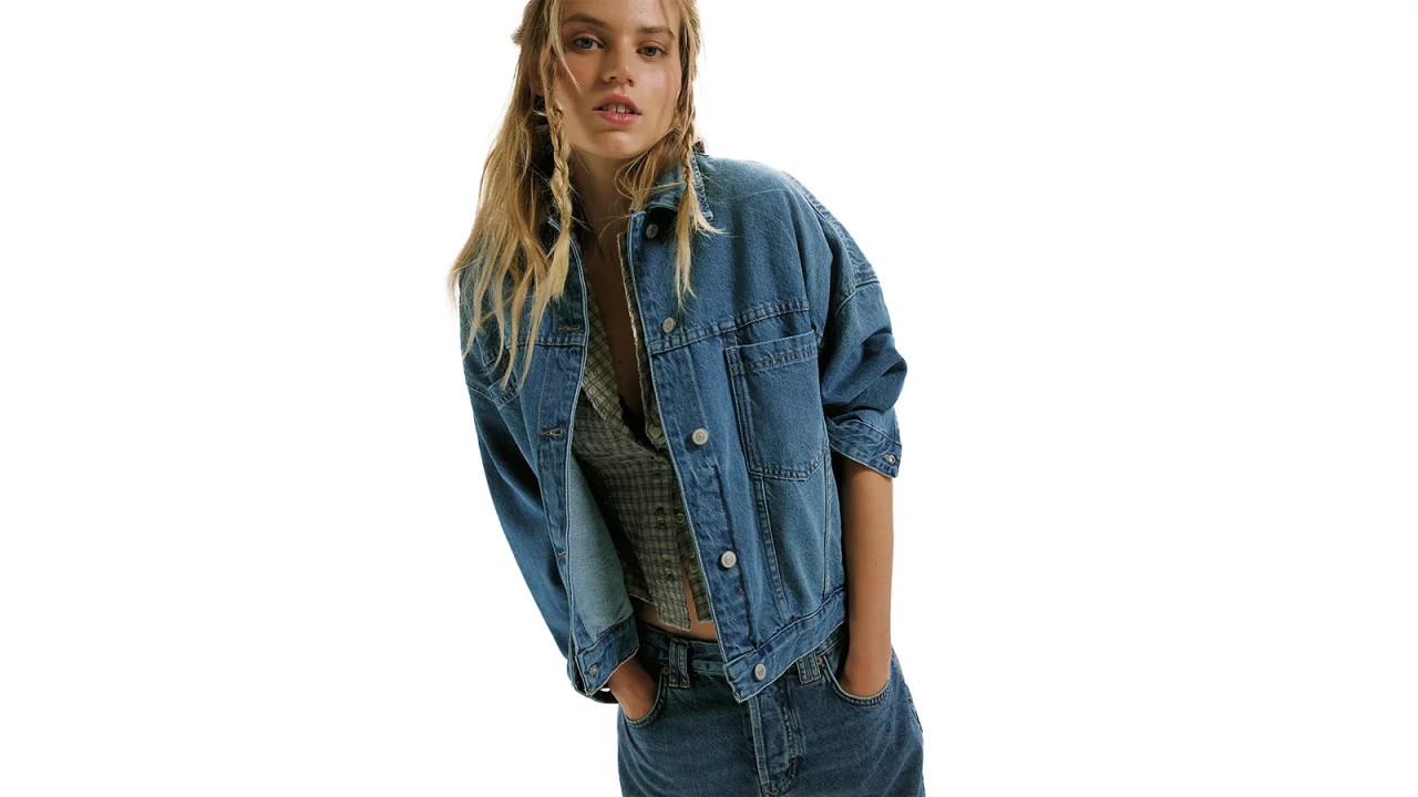 denim jackets