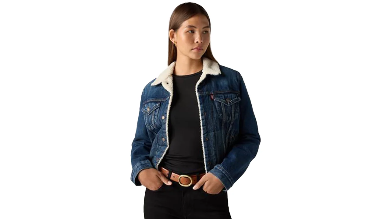denim jackets