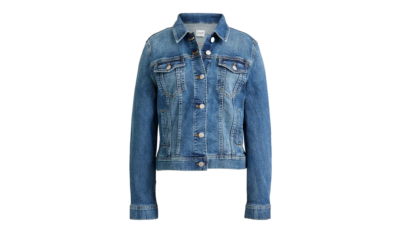 denim jackets